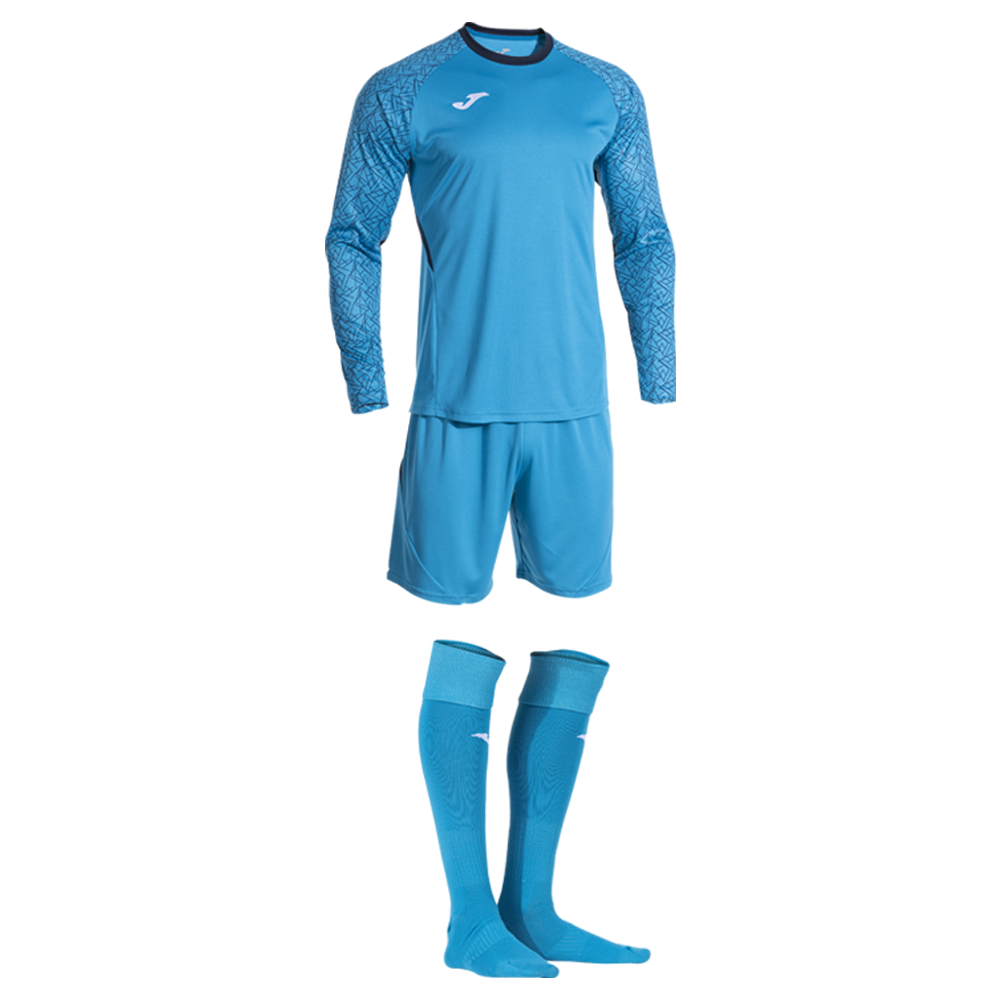Joma Zamora X Matching Goalkeeper Set | Keeperstop